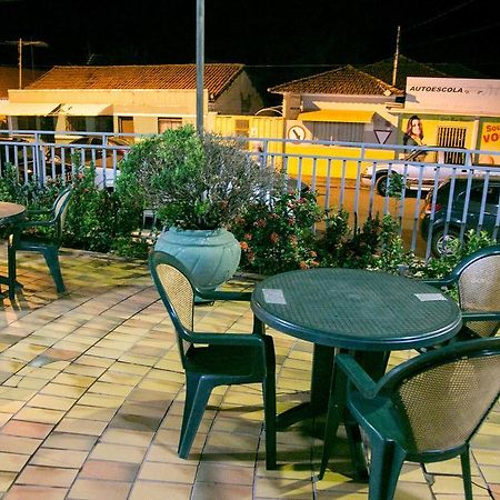 Hotel Veredas Paracatu Buitenkant foto