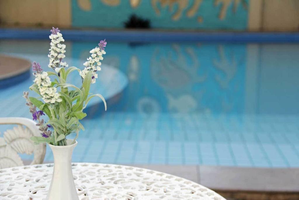 Hotel Veredas Paracatu Buitenkant foto